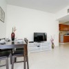 3-bedroom Apartment Tel Aviv with kitchen for 8 persons